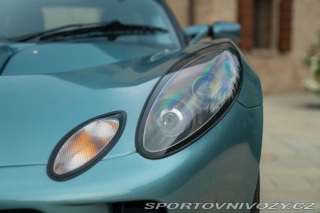 Lotus Elise 135 Sport 2001