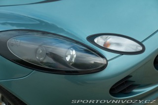 Lotus Elise 135 Sport 2001