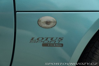 Lotus Elise 135 Sport 2001