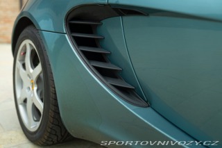 Lotus Elise 135 Sport 2001