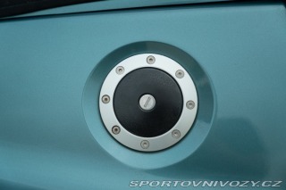 Lotus Elise 135 Sport 2001