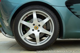 Lotus Elise 135 Sport 2001