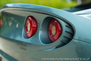 Lotus Elise 135 Sport 2001