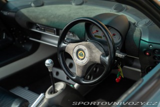 Lotus Elise 135 Sport 2001