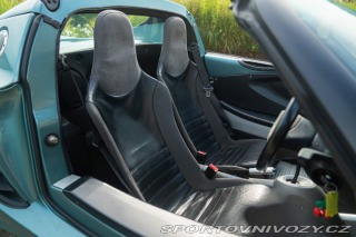 Lotus Elise 135 Sport 2001