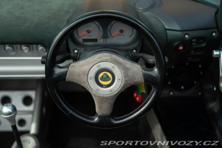 Lotus Elise 135 Sport 2001