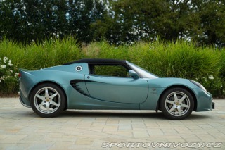 Lotus Elise 135 Sport 2001