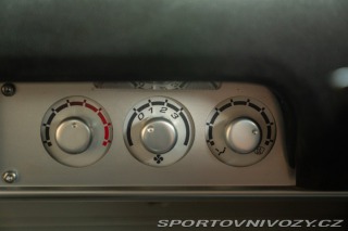Lotus Elise 135 Sport 2001