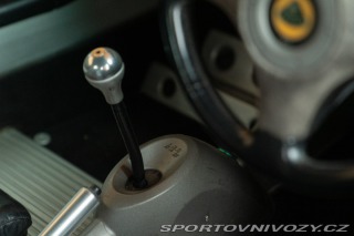 Lotus Elise 135 Sport 2001