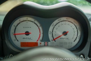 Lotus Elise 135 Sport 2001