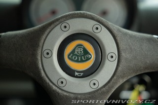 Lotus Elise 135 Sport 2001