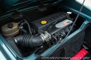 Lotus Elise 135 Sport 2001