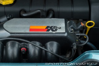 Lotus Elise 135 Sport 2001