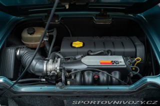 Lotus Elise 135 Sport 2001