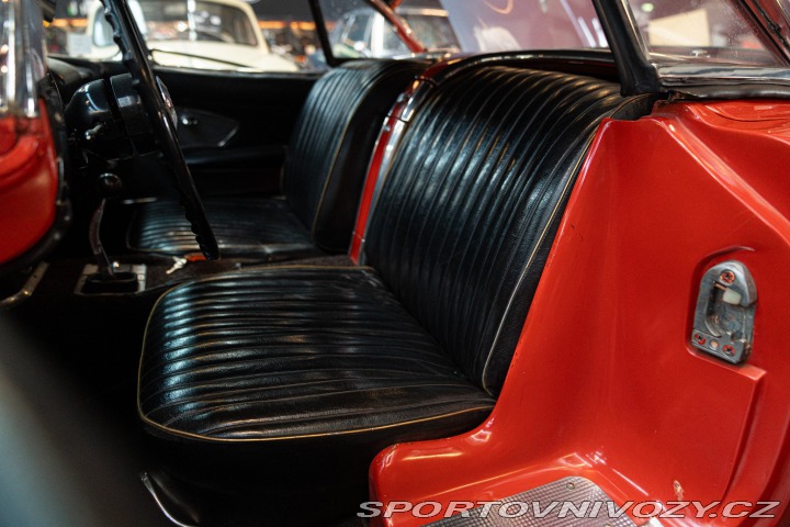 Chevrolet Corvette C1 1960