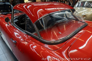 Chevrolet Corvette C1 1960