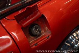 Chevrolet Corvette C1 1960