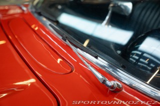 Chevrolet Corvette C1 1960