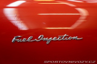 Chevrolet Corvette C1 1960