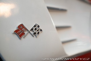 Chevrolet Corvette C1 1960