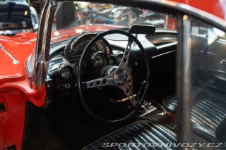 Chevrolet Corvette C1 1960