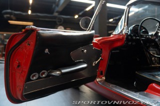 Chevrolet Corvette C1 1960