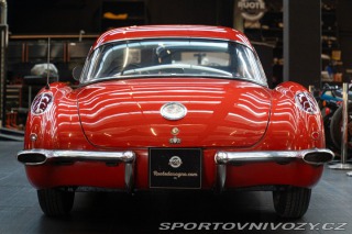 Chevrolet Corvette C1 1960