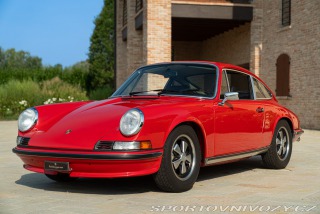 Porsche 911 S 2.4