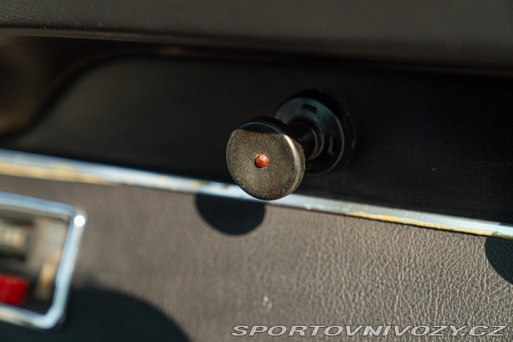 Porsche 911 S 2.4 1973