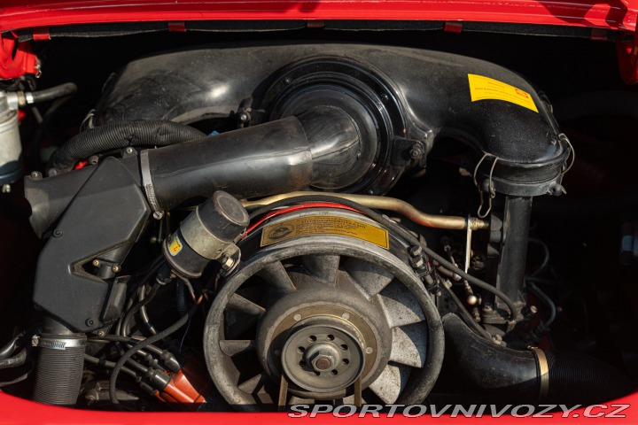 Porsche 911 S 2.4 1973