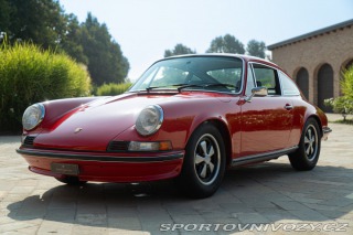 Porsche 911 S 2.4 1973