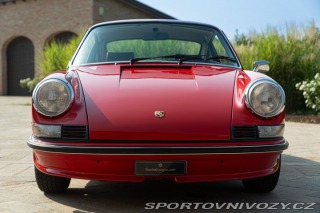 Porsche 911 S 2.4 1973
