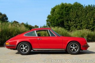 Porsche 911 S 2.4 1973
