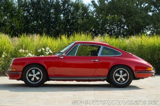 Porsche 911 S 2.4 1973