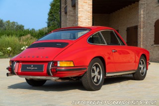 Porsche 911 S 2.4 1973