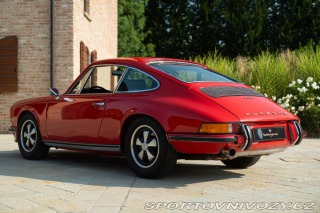 Porsche 911 S 2.4 1973