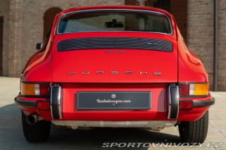 Porsche 911 S 2.4 1973