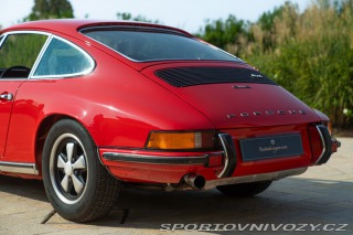 Porsche 911 S 2.4 1973