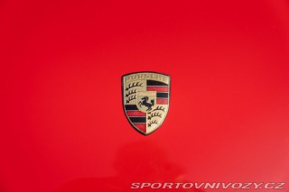 Porsche 911 S 2.4 1973