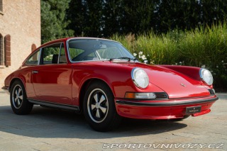 Porsche 911 S 2.4 1973