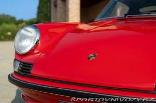 Porsche 911 S 2.4 1973