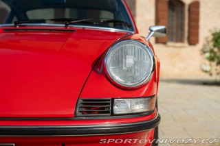 Porsche 911 S 2.4 1973