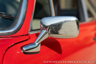 Porsche 911 S 2.4 1973