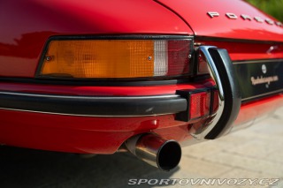 Porsche 911 S 2.4 1973