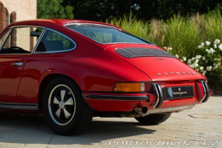 Porsche 911 S 2.4 1973