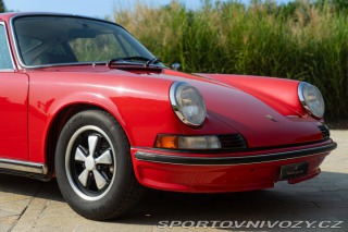 Porsche 911 S 2.4 1973