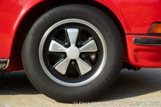 Porsche 911 S 2.4 1973