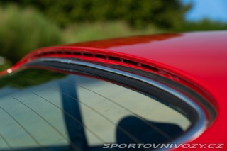 Porsche 911 S 2.4 1973
