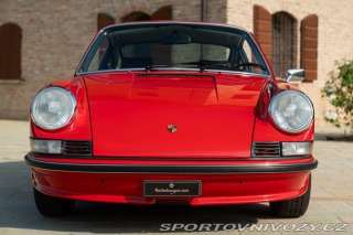 Porsche 911 S 2.4 1973