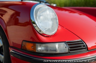 Porsche 911 S 2.4 1973